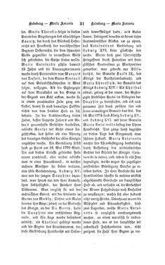 Image of the Page - 31 - in Biographisches Lexikon des Kaiserthums Oesterreich - Habsburg-Hartlieb, Volume 7