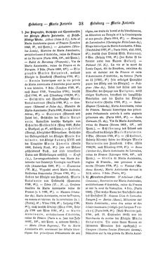 Image of the Page - 38 - in Biographisches Lexikon des Kaiserthums Oesterreich - Habsburg-Hartlieb, Volume 7