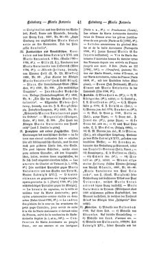 Image of the Page - 41 - in Biographisches Lexikon des Kaiserthums Oesterreich - Habsburg-Hartlieb, Volume 7