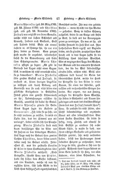 Image of the Page - 47 - in Biographisches Lexikon des Kaiserthums Oesterreich - Habsburg-Hartlieb, Volume 7