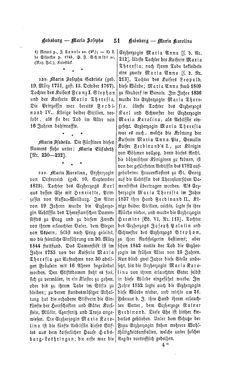 Bild der Seite - 51 - in Biographisches Lexikon des Kaiserthums Oesterreich - Habsburg-Hartlieb, Band 7