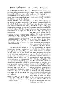 Bild der Seite - 53 - in Biographisches Lexikon des Kaiserthums Oesterreich - Habsburg-Hartlieb, Band 7