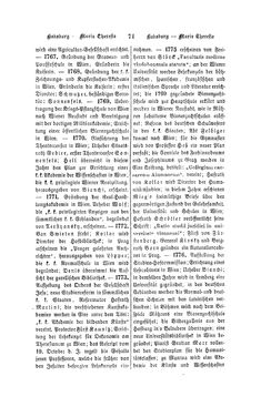 Image of the Page - 71 - in Biographisches Lexikon des Kaiserthums Oesterreich - Habsburg-Hartlieb, Volume 7