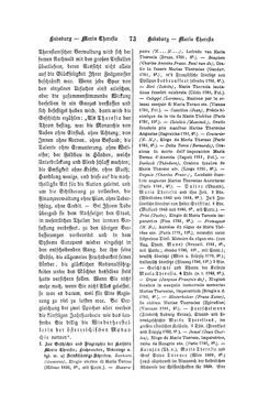 Image of the Page - 73 - in Biographisches Lexikon des Kaiserthums Oesterreich - Habsburg-Hartlieb, Volume 7