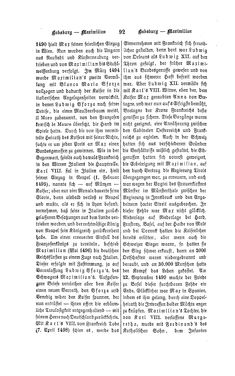 Bild der Seite - 92 - in Biographisches Lexikon des Kaiserthums Oesterreich - Habsburg-Hartlieb, Band 7