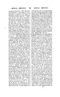 Image of the Page - 99 - in Biographisches Lexikon des Kaiserthums Oesterreich - Habsburg-Hartlieb, Volume 7