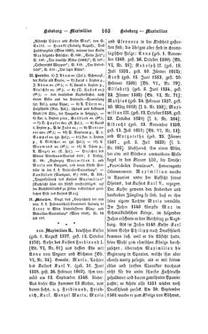 Image of the Page - 103 - in Biographisches Lexikon des Kaiserthums Oesterreich - Habsburg-Hartlieb, Volume 7