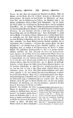 Image of the Page - 105 - in Biographisches Lexikon des Kaiserthums Oesterreich - Habsburg-Hartlieb, Volume 7