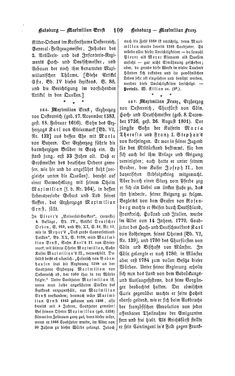Image of the Page - 109 - in Biographisches Lexikon des Kaiserthums Oesterreich - Habsburg-Hartlieb, Volume 7