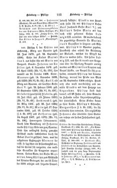 Image of the Page - 112 - in Biographisches Lexikon des Kaiserthums Oesterreich - Habsburg-Hartlieb, Volume 7