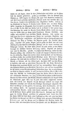 Bild der Seite - 114 - in Biographisches Lexikon des Kaiserthums Oesterreich - Habsburg-Hartlieb, Band 7