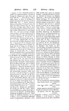 Bild der Seite - 119 - in Biographisches Lexikon des Kaiserthums Oesterreich - Habsburg-Hartlieb, Band 7