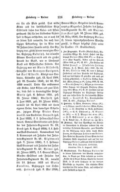 Bild der Seite - 126 - in Biographisches Lexikon des Kaiserthums Oesterreich - Habsburg-Hartlieb, Band 7