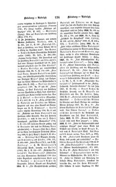 Bild der Seite - 134 - in Biographisches Lexikon des Kaiserthums Oesterreich - Habsburg-Hartlieb, Band 7