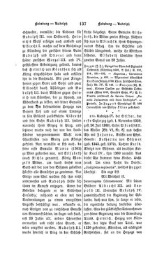 Bild der Seite - 137 - in Biographisches Lexikon des Kaiserthums Oesterreich - Habsburg-Hartlieb, Band 7