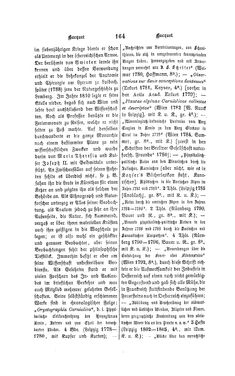 Bild der Seite - 164 - in Biographisches Lexikon des Kaiserthums Oesterreich - Habsburg-Hartlieb, Band 7