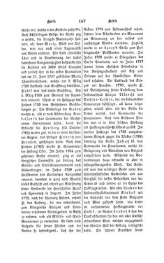 Image of the Page - 167 - in Biographisches Lexikon des Kaiserthums Oesterreich - Habsburg-Hartlieb, Volume 7