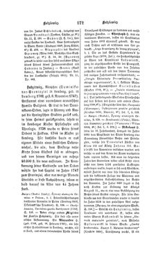Bild der Seite - 172 - in Biographisches Lexikon des Kaiserthums Oesterreich - Habsburg-Hartlieb, Band 7