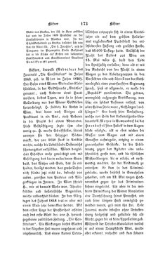 Bild der Seite - 173 - in Biographisches Lexikon des Kaiserthums Oesterreich - Habsburg-Hartlieb, Band 7