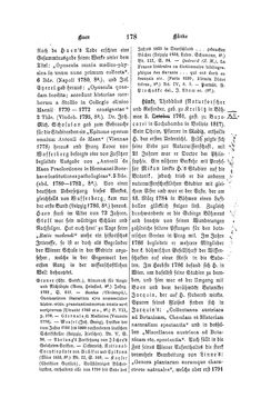 Image of the Page - 178 - in Biographisches Lexikon des Kaiserthums Oesterreich - Habsburg-Hartlieb, Volume 7