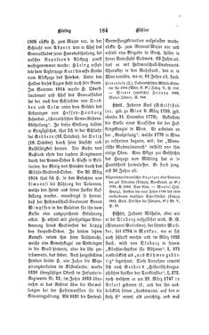 Image of the Page - 184 - in Biographisches Lexikon des Kaiserthums Oesterreich - Habsburg-Hartlieb, Volume 7