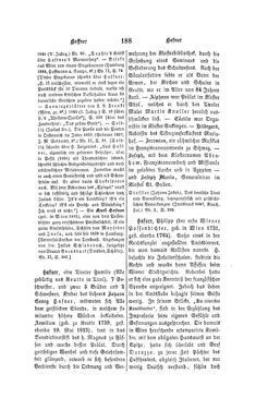 Image of the Page - 188 - in Biographisches Lexikon des Kaiserthums Oesterreich - Habsburg-Hartlieb, Volume 7