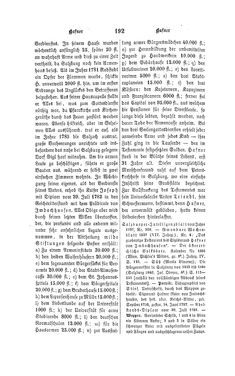 Image of the Page - 192 - in Biographisches Lexikon des Kaiserthums Oesterreich - Habsburg-Hartlieb, Volume 7
