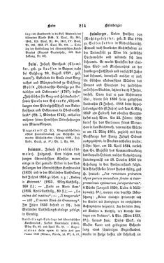 Bild der Seite - 214 - in Biographisches Lexikon des Kaiserthums Oesterreich - Habsburg-Hartlieb, Band 7