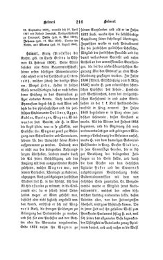 Bild der Seite - 216 - in Biographisches Lexikon des Kaiserthums Oesterreich - Habsburg-Hartlieb, Band 7