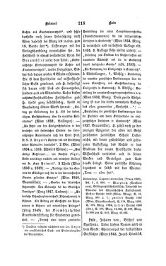 Bild der Seite - 218 - in Biographisches Lexikon des Kaiserthums Oesterreich - Habsburg-Hartlieb, Band 7