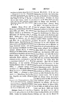 Image of the Page - 222 - in Biographisches Lexikon des Kaiserthums Oesterreich - Habsburg-Hartlieb, Volume 7