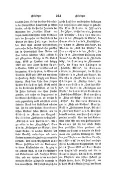 Image of the Page - 223 - in Biographisches Lexikon des Kaiserthums Oesterreich - Habsburg-Hartlieb, Volume 7