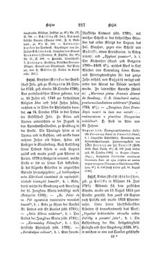 Image of the Page - 227 - in Biographisches Lexikon des Kaiserthums Oesterreich - Habsburg-Hartlieb, Volume 7