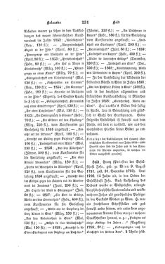 Image of the Page - 231 - in Biographisches Lexikon des Kaiserthums Oesterreich - Habsburg-Hartlieb, Volume 7