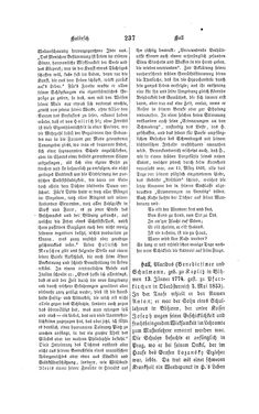 Image of the Page - 237 - in Biographisches Lexikon des Kaiserthums Oesterreich - Habsburg-Hartlieb, Volume 7