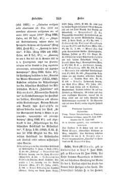 Image of the Page - 240 - in Biographisches Lexikon des Kaiserthums Oesterreich - Habsburg-Hartlieb, Volume 7