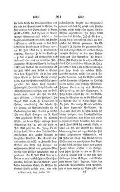 Image of the Page - 241 - in Biographisches Lexikon des Kaiserthums Oesterreich - Habsburg-Hartlieb, Volume 7