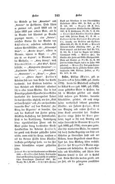 Image of the Page - 243 - in Biographisches Lexikon des Kaiserthums Oesterreich - Habsburg-Hartlieb, Volume 7