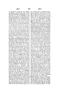 Bild der Seite - 251 - in Biographisches Lexikon des Kaiserthums Oesterreich - Habsburg-Hartlieb, Band 7