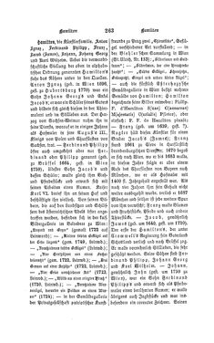 Image of the Page - 263 - in Biographisches Lexikon des Kaiserthums Oesterreich - Habsburg-Hartlieb, Volume 7