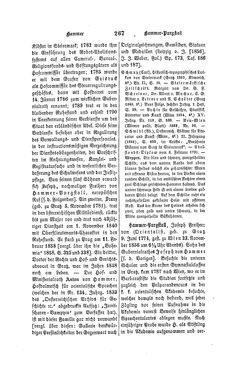 Image of the Page - 267 - in Biographisches Lexikon des Kaiserthums Oesterreich - Habsburg-Hartlieb, Volume 7