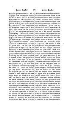 Image of the Page - 271 - in Biographisches Lexikon des Kaiserthums Oesterreich - Habsburg-Hartlieb, Volume 7
