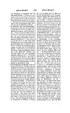 Image of the Page - 276 - in Biographisches Lexikon des Kaiserthums Oesterreich - Habsburg-Hartlieb, Volume 7