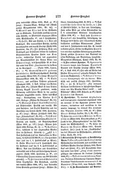 Image of the Page - 277 - in Biographisches Lexikon des Kaiserthums Oesterreich - Habsburg-Hartlieb, Volume 7