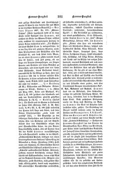 Bild der Seite - 285 - in Biographisches Lexikon des Kaiserthums Oesterreich - Habsburg-Hartlieb, Band 7