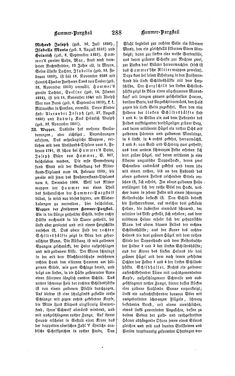Image of the Page - 288 - in Biographisches Lexikon des Kaiserthums Oesterreich - Habsburg-Hartlieb, Volume 7