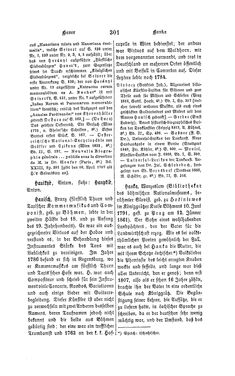 Bild der Seite - 301 - in Biographisches Lexikon des Kaiserthums Oesterreich - Habsburg-Hartlieb, Band 7