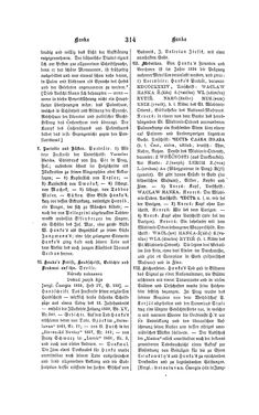 Image of the Page - 314 - in Biographisches Lexikon des Kaiserthums Oesterreich - Habsburg-Hartlieb, Volume 7