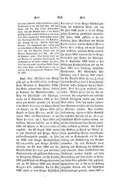Image of the Page - 319 - in Biographisches Lexikon des Kaiserthums Oesterreich - Habsburg-Hartlieb, Volume 7