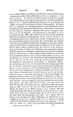 Image of the Page - 321 - in Biographisches Lexikon des Kaiserthums Oesterreich - Habsburg-Hartlieb, Volume 7